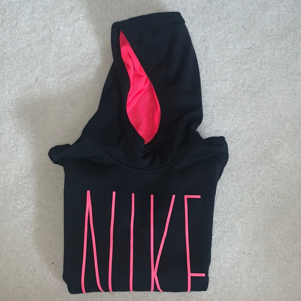 Girls Nike Hoodie